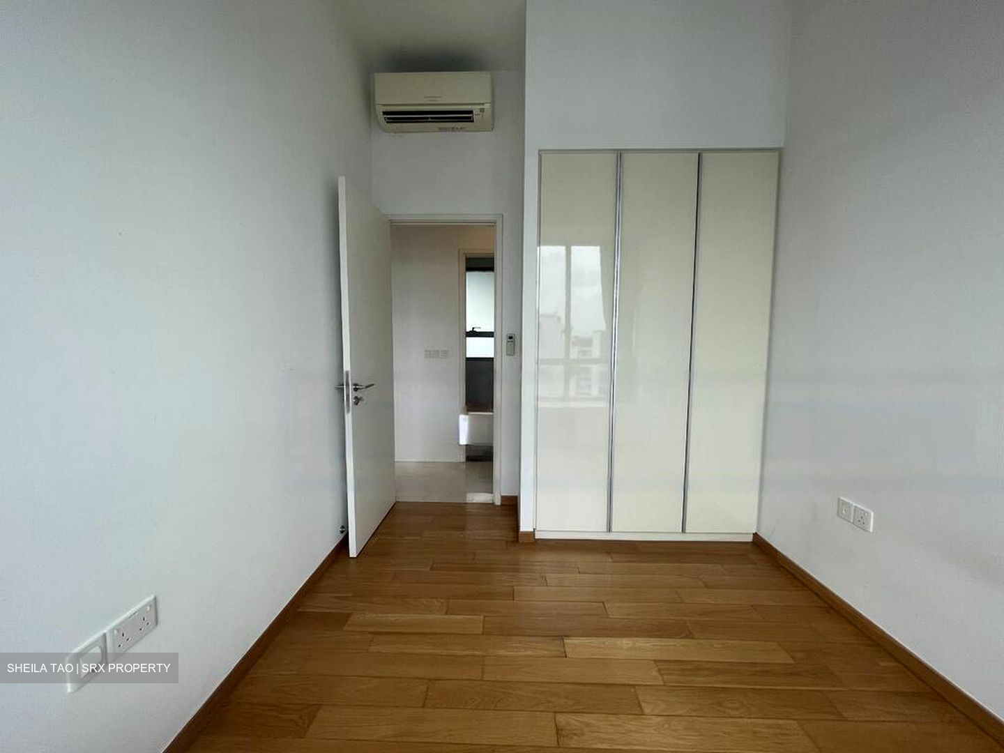 The Minton (D19), Condominium #620067011